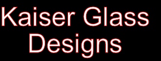 Kaiser Glass
Designs
